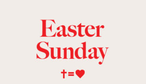 Easter Sunday