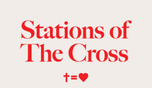 Stations of The Cross