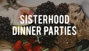 CPH - Colour Dinner Parties