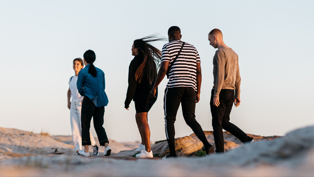 What You Learn Studying Abroad at Hillsong College