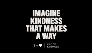 Kilo of Kindness