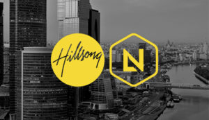 HILLSONG LEADERSHIP NETWORK
