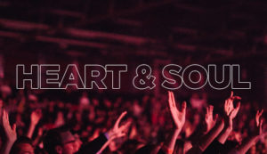 Heart & Soul
