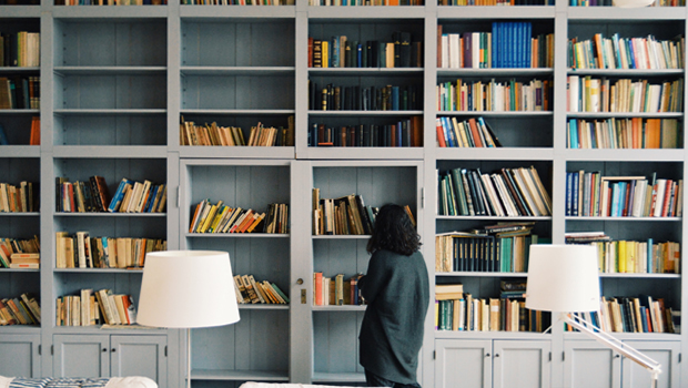 10 Books to Promote & Prepare for Revival