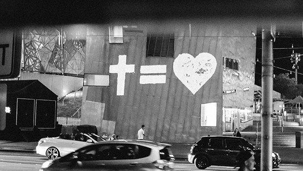 A New Future, a Holy Revival