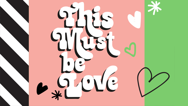 Motherhood... is no small thing