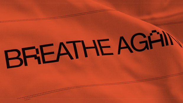 Breathe Again