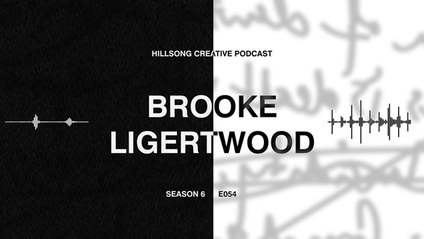 Hillsong Creative Podcast Ep 054