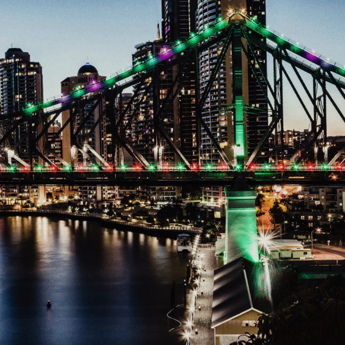 Hillsong Church Brisbane Hillsong